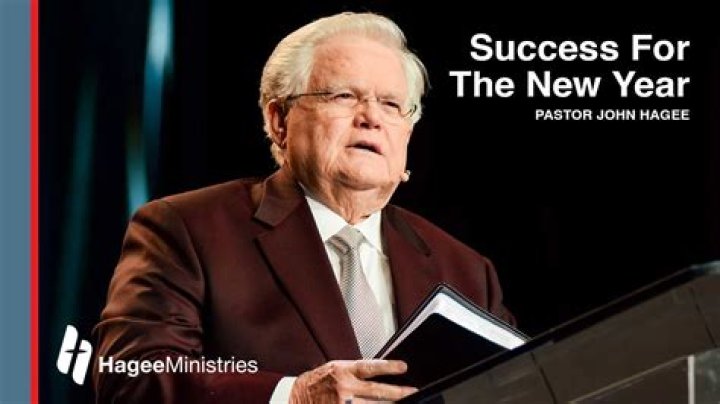 Exploring Matthew Hagee's Career and Financial Journey