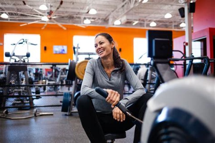 Exploring Melissa O'Neil's Fitness Journey and Healthy Lifestyle