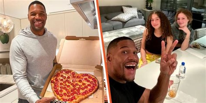 Exploring Michael Strahan's Home: A Glimpse into the Life of a Sports Legend