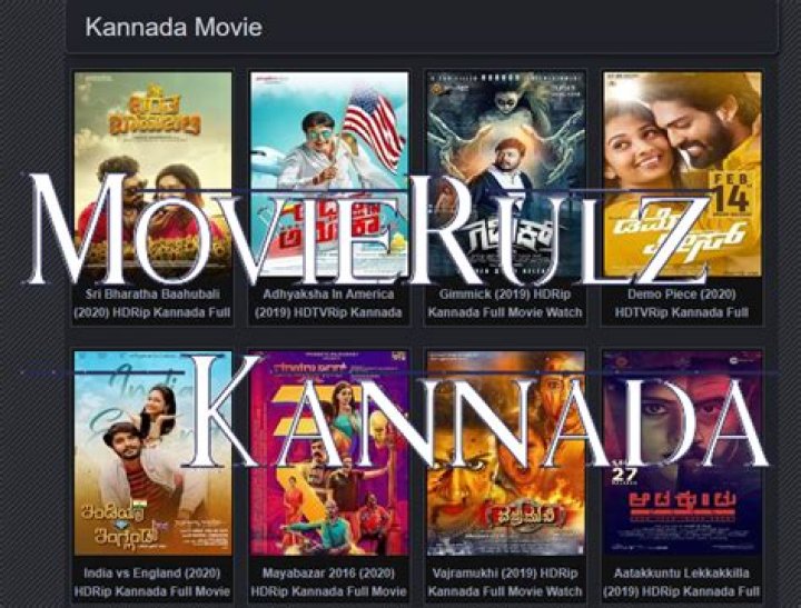 Exploring Movierulz Kannada Dubbed Movies in 2025: The Ultimate Guide