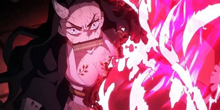 Exploring Nezuko Kamado's Strength Recovery in Demon Slayer: Kimetsu no Yaiba