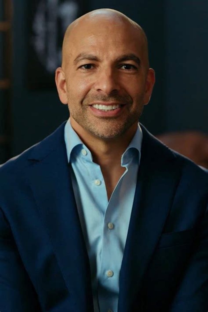 Exploring Peter Attia's Journey: Insights Into His Life, Work, and Family