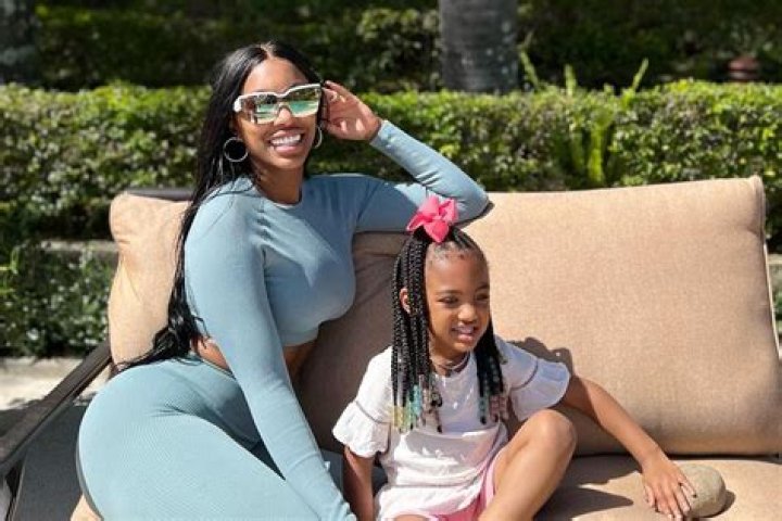 Exploring Porsha Williams' Children: A Deep Dive into Her Family Life
