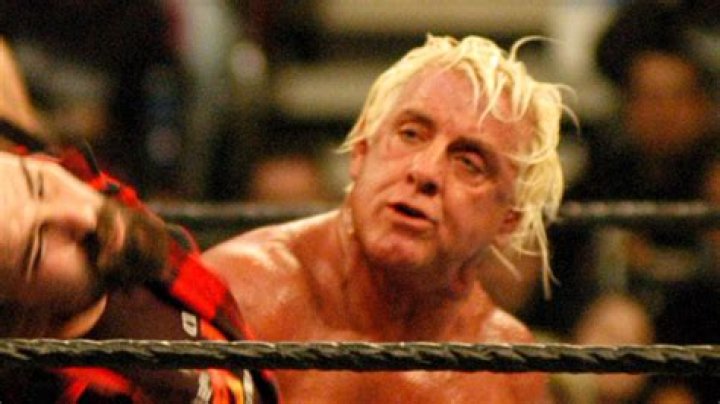 Exploring Ric Flair's Wealth: A Comprehensive Look at the Financial Success of a Wrestling Legend