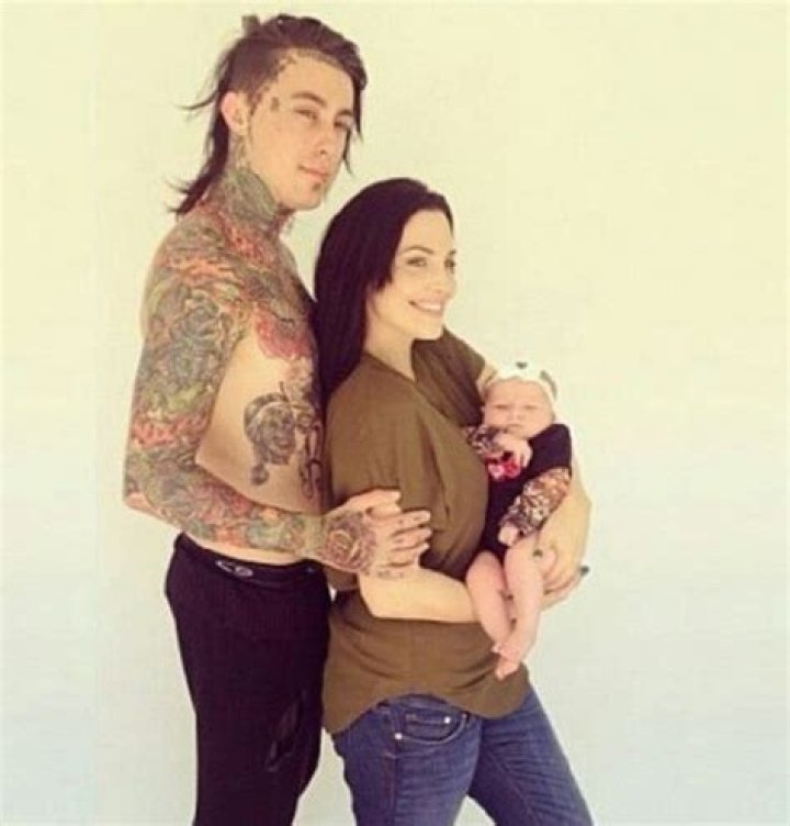 Exploring Ronnie Radke's Family Background and Parental Influence