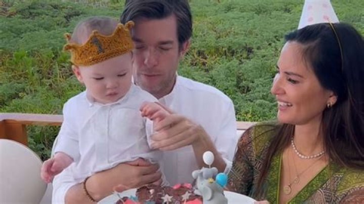 Exploring Shaun Evans: His Wife and Son - A Glimpse into Family Life