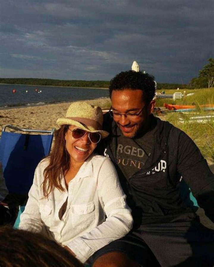 Exploring Sunny Hostin's Life: Her Husband, Family, and Journey