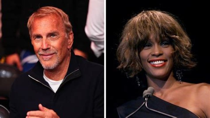 Exploring the Connection Between Kevin Costner and Whitney Houston: A Deep Dive into Their Iconic Collaboration