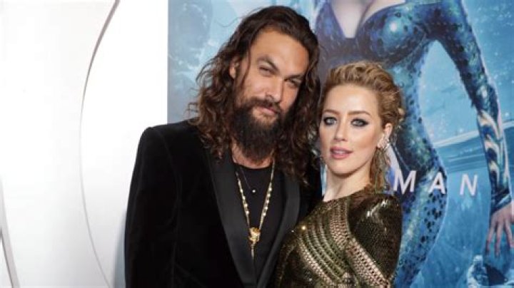 Exploring the Dynamic Bond Between Amber Heard and Jason Momoa