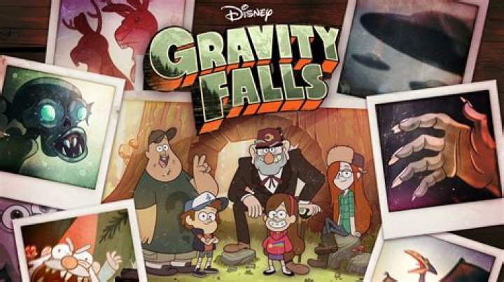 Exploring the Enchanting World of Gravity Falls