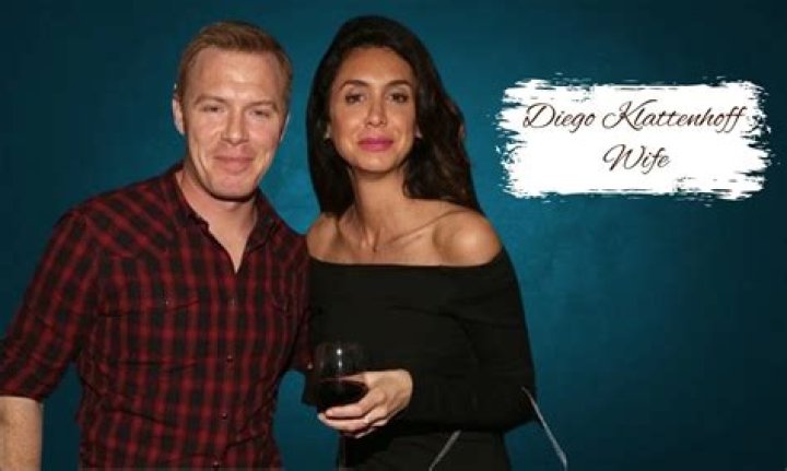 Exploring the Fascinating World of Diego Klattenhoff: His Marriage, Career, and Personal Life