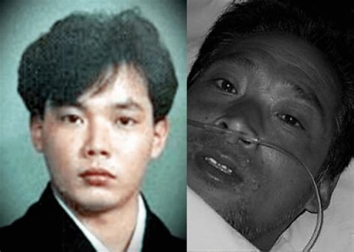 Exploring the Fascinating World of Hisashi Ouchi: A Journey Through Photos and Body Transformation