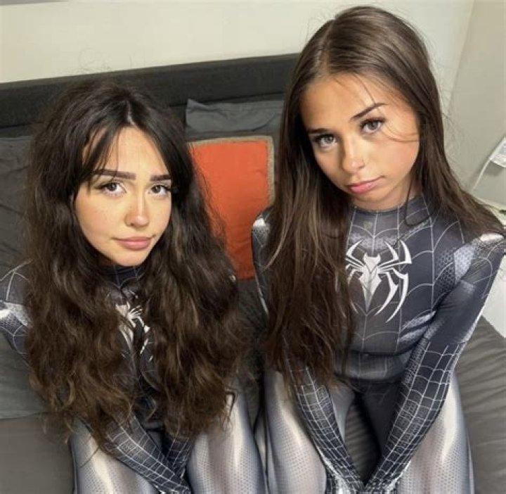 Exploring the Fascinating World of XXBrits Sophie Rain's Spiderman Video: A Deep Dive into Viral Trends