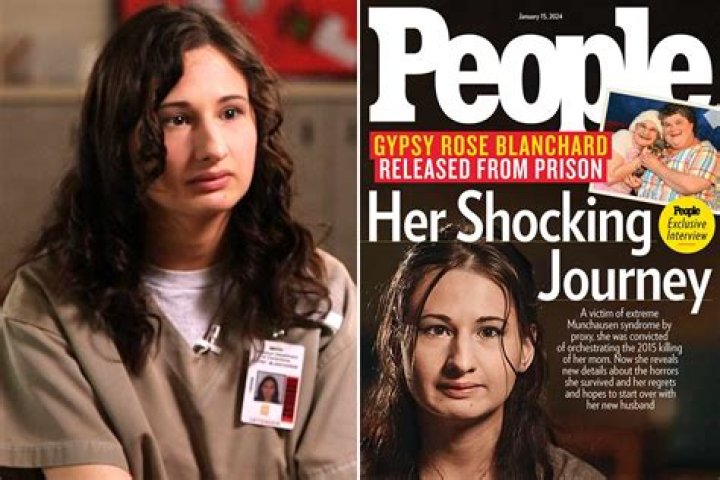 Exploring the Gypsy Rose Blanchard Crime Scene Photos: A Deep Dive into a Gripping Case