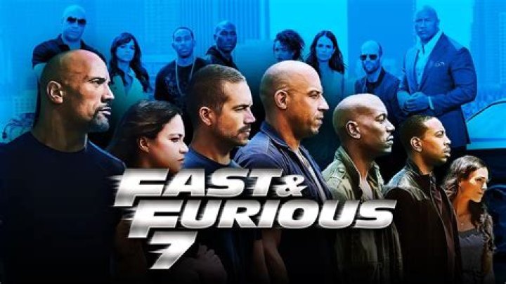Exploring the Iconic World of the Fast and Furious Cast