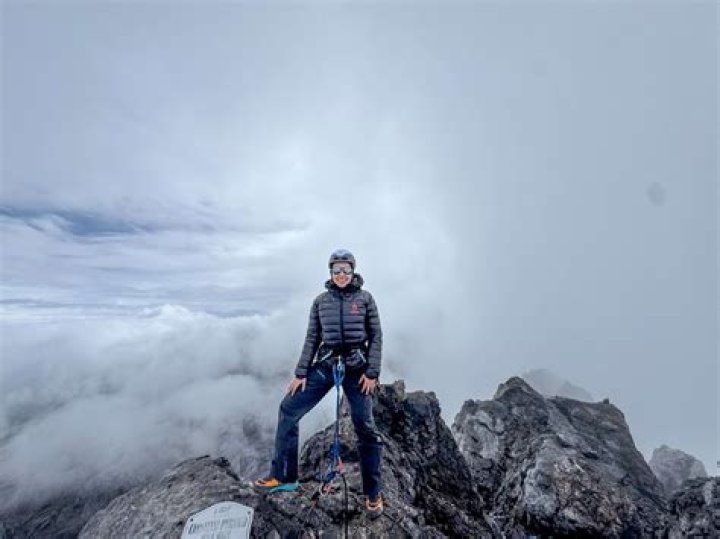 Exploring the Inspiring Journey of Ally Lotti