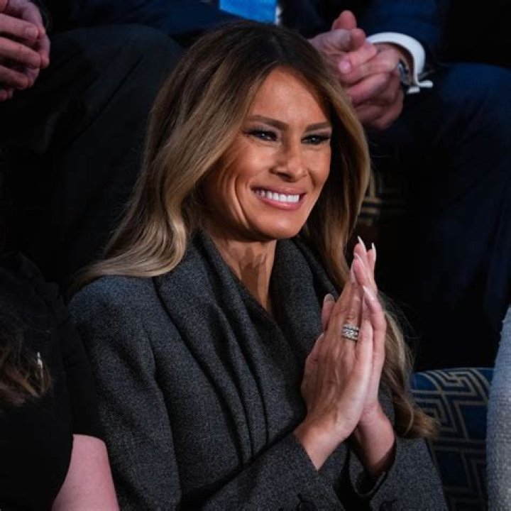 Exploring the Intellectual Capacity of Melania Trump