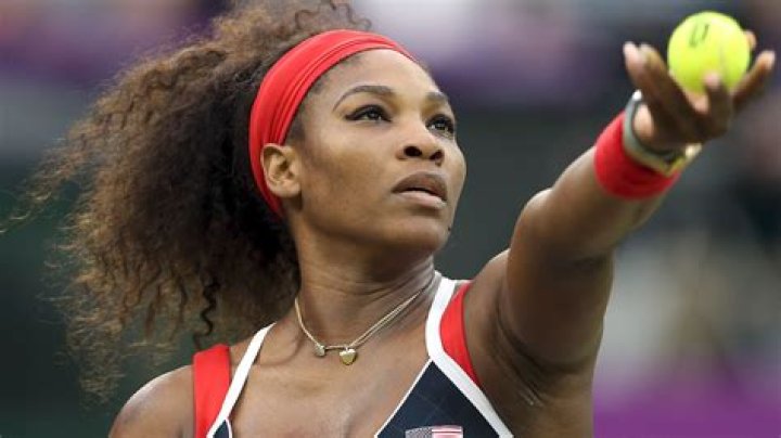Exploring the Intersection of Quantum Physics and Serena Williams: A Fusion of Science and Sports