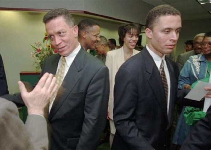 Exploring the Legacy of Harold Ford Jr. and His Family in American Politics