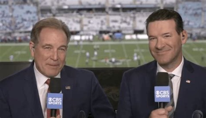 Exploring the Life and Achievements of Jim Nantz's Son: A Comprehensive Overview