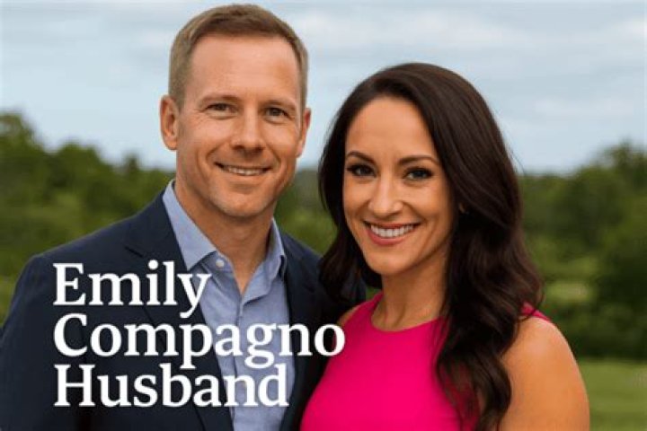 Exploring the Life and Career of Emily Compagno: Her Journey, Relationships, and Achievements