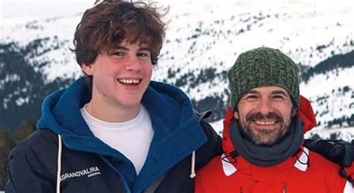 Exploring the Life and Career of Matthew Beard: Is He Gay?