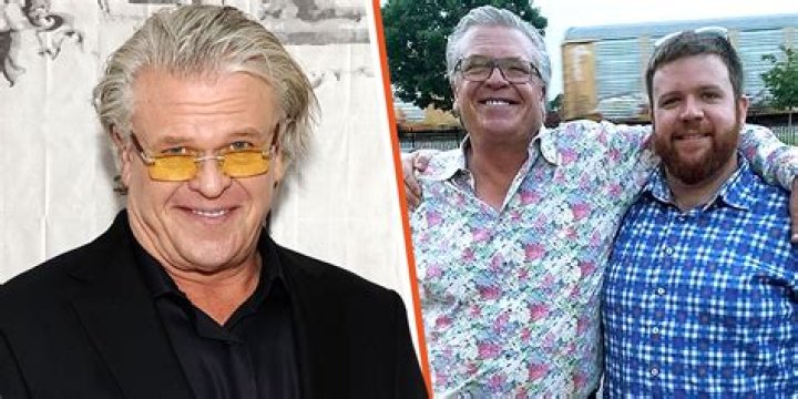 Exploring the Life and Career of Ron White's Son: A Comprehensive Guide