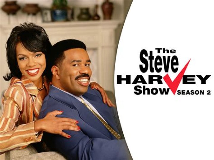 Exploring the Life and Challenges of Steve Harvey: A Closer Look