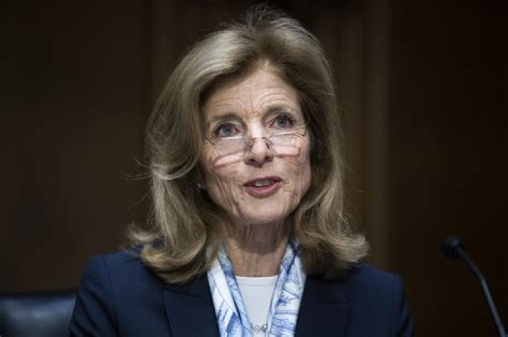 Exploring the Life and Controversies of Caroline Kennedy