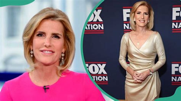 Exploring the Life and Influence of Laura Ingraham