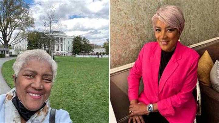 Exploring the Life and Legacy of Donna Brazile: A Closer Look at Her Personal and Professional Journey
