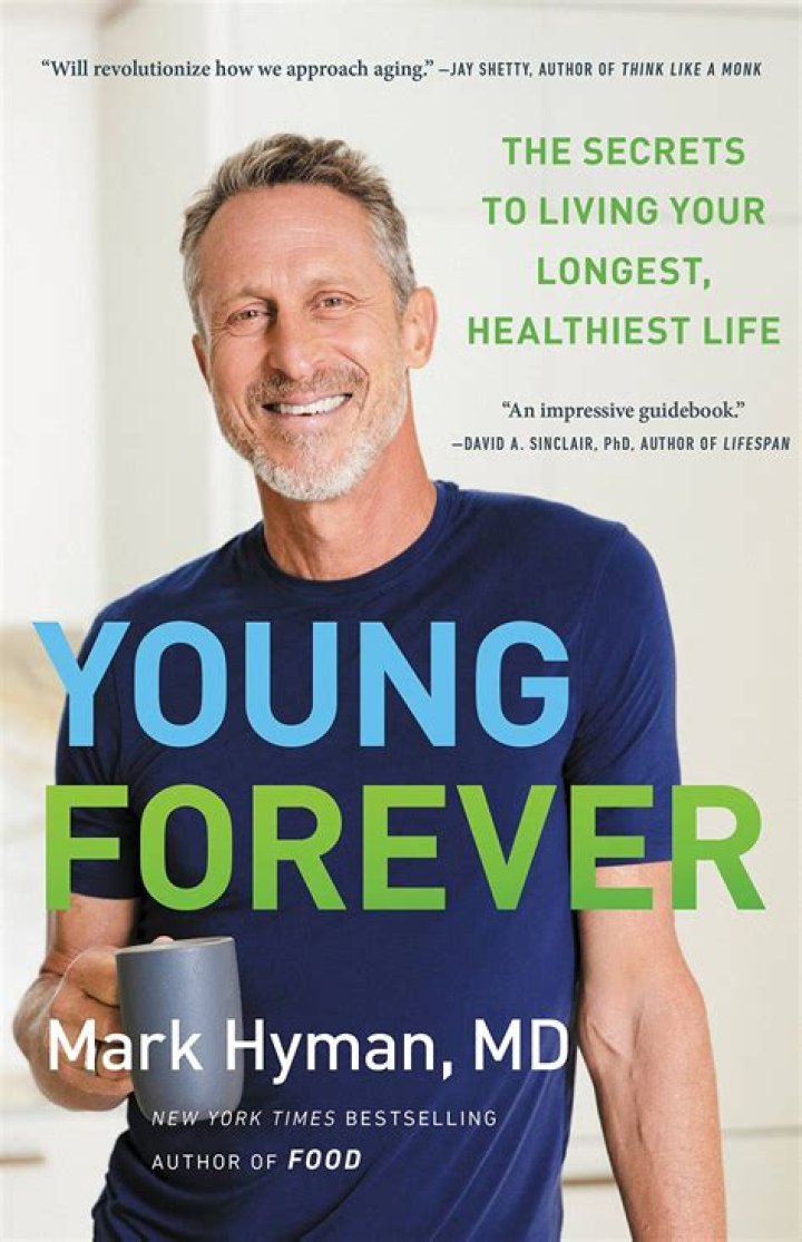 Exploring the Life and Legacy of Dr. Mark Hyman: A Leader in Functional Medicine