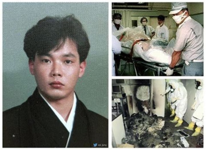 Exploring the Life and Legacy of Hisashi Ouchi Through Photos