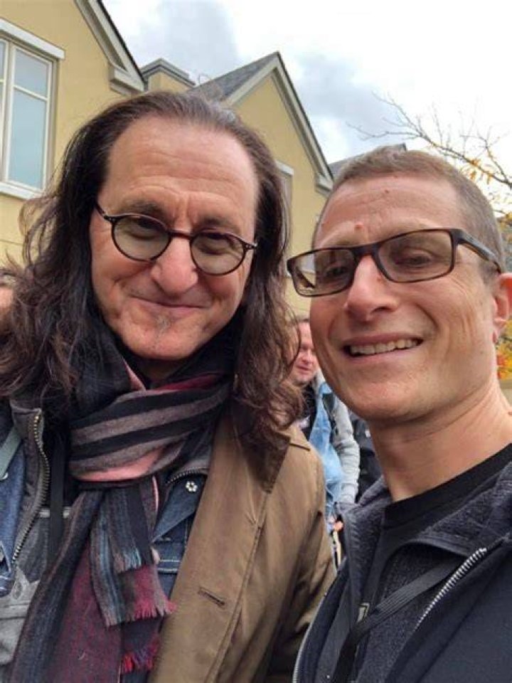 Exploring the Life and Legacy of Julian Lee: The Son of Geddy Lee