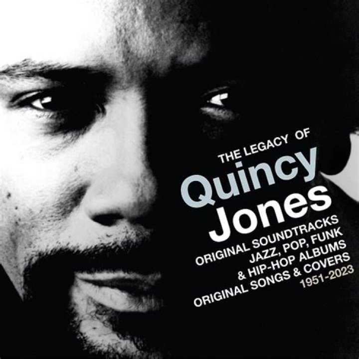 Exploring the Life and Legacy of Quincy Jones: A Look at His Children