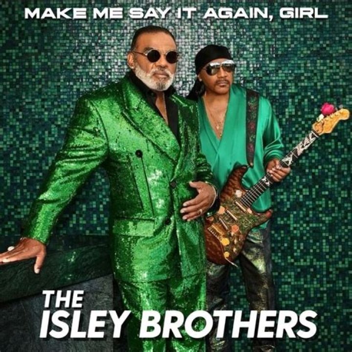 Exploring the Life and Legacy of Ron Isley: The Voice Behind the Isley Brothers