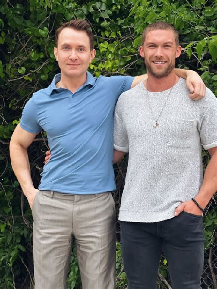 Exploring the Life and Love of Douglas Murray: His Husband and Relationship Insights