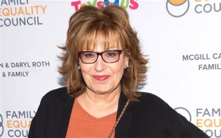 Exploring the Life, Career, and Net Worth of Joy Behar