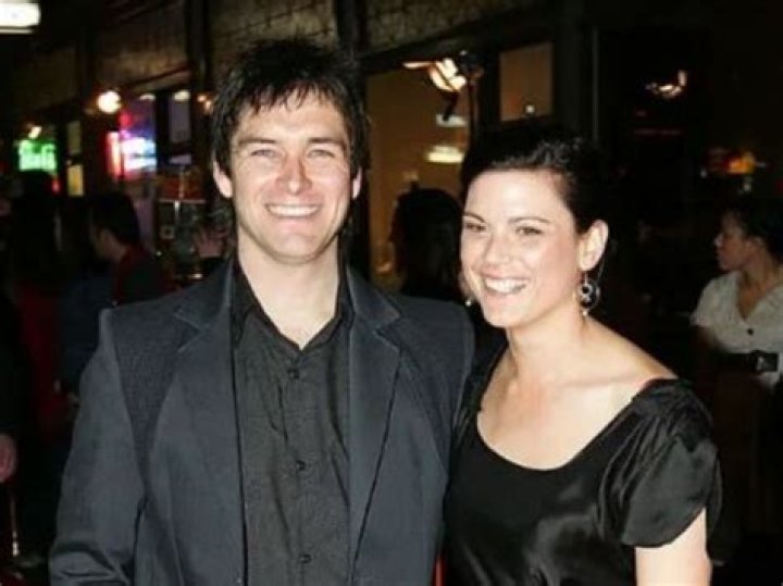 Exploring the Life of Antony Starr and His Wife: A Deep Dive into Their Relationship