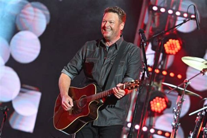 Exploring the Life of Blake Shelton's Daughter: A Detailed Insight