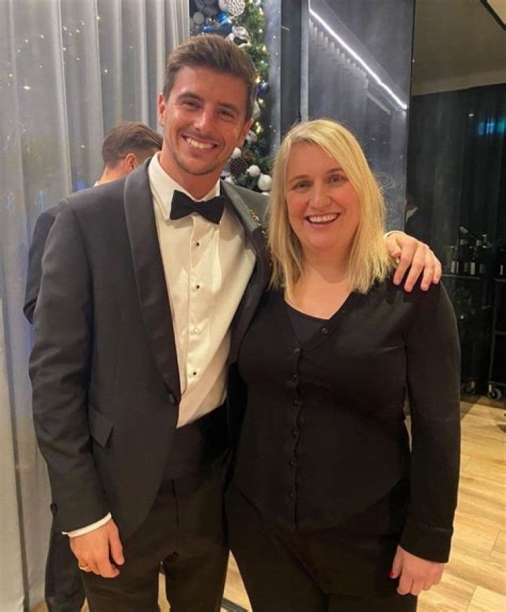 Exploring the Life of Emma Hayes and Her Husband: A Deep Dive into Their Relationship