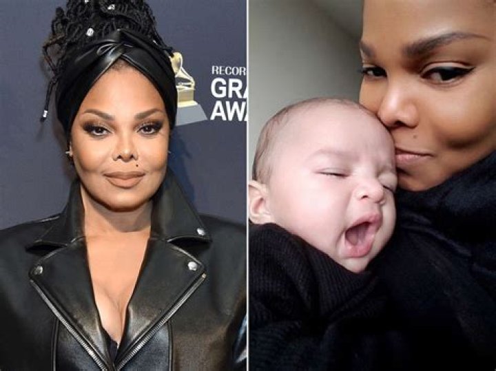 Exploring the Life of Janet Jackson's Son: A Deep Dive into His Journey and Identity