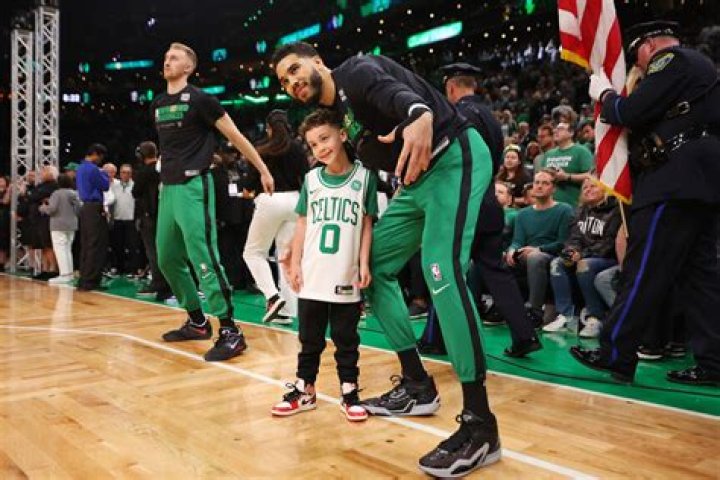 Exploring the Life of Jayson Tatum and His Son: A Journey of Fatherhood and Basketball Stardom