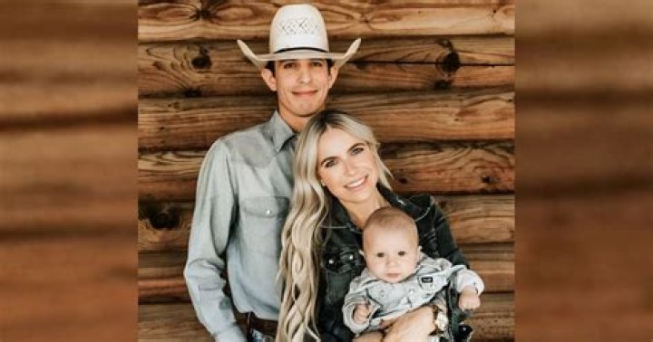 Exploring the Life of JB Mauney: A Champion's Journey and His Beloved Family