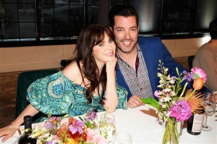 Exploring the Life of Jonathan Scott's Wife: Love, Career, and Family Dynamics