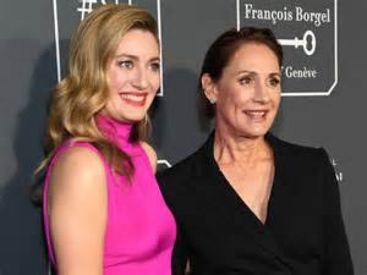 Exploring the Life of Laurie Metcalf and Her Husband: A Deep Dive into Their Relationship