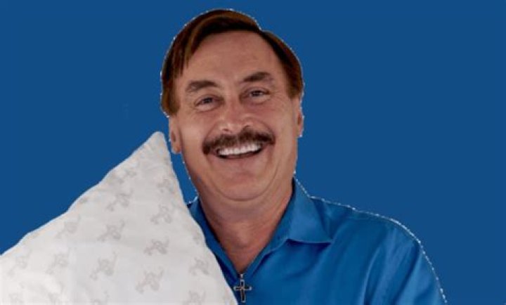 Exploring the Life of Melania Kaye Lindell: The Woman Behind MyPillow's Success