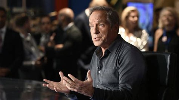 Exploring the Life of Mike Rowe's Daughter: Values, Achievements, and Legacy
