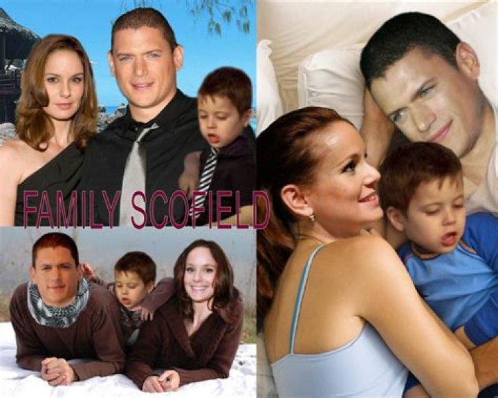 Exploring the Life of Wentworth Miller’s Husband: A Deep Dive into Their Relationship and Journey Together