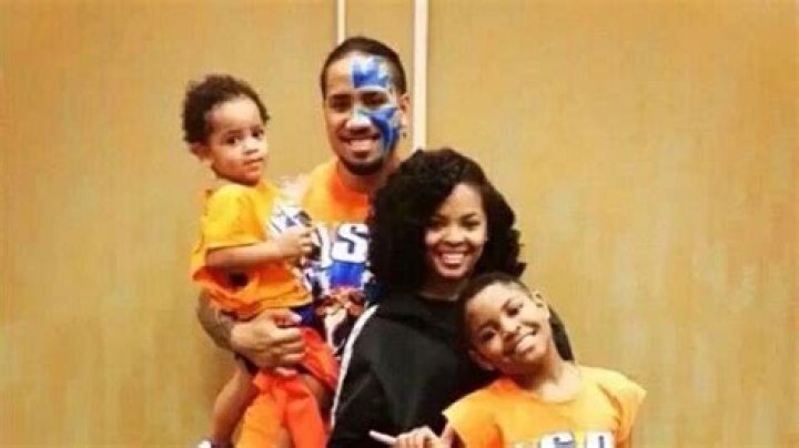 Exploring the Lives and Careers of Jey Uso and Takecia Travis: A Deep Dive into Their Journey